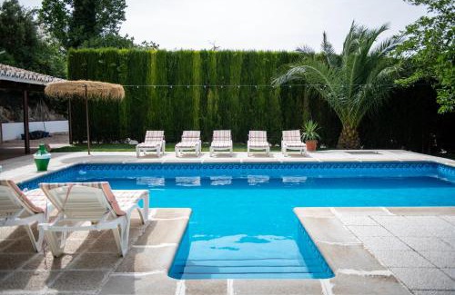 Cambil Haus | Alojamiento turístico Loma Alta