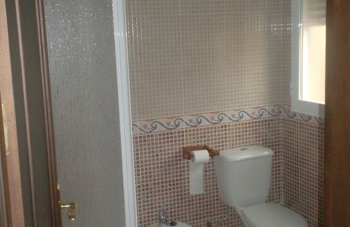 Old Town Baeza Haus | Alojamiento Turístico Los Poetas