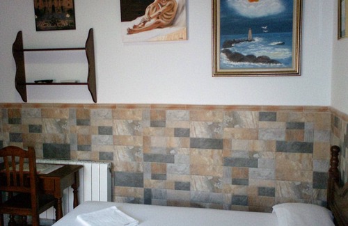 Old Town Baeza Haus | Alojamiento Turístico Los Poetas