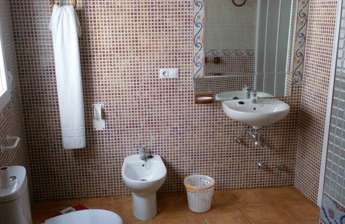 Old Town Baeza Haus | Alojamiento Turístico Los Poetas