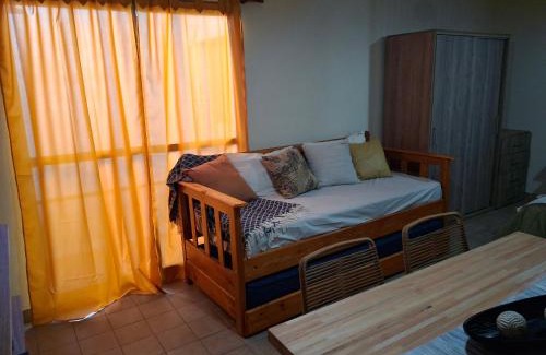 Corrientes Wohnung | Alojamiento Victoria
