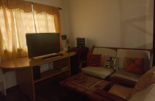 Ostende Eigentumswohnung | Alojamiento Victoria