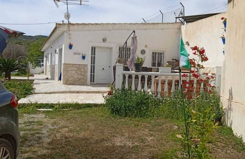 Velez-Malaga Hütte | Alojamiento y Desayuno en el Campo