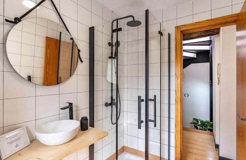 Albaicin Wohnung | Alojamientos con Encanto Granada 3000