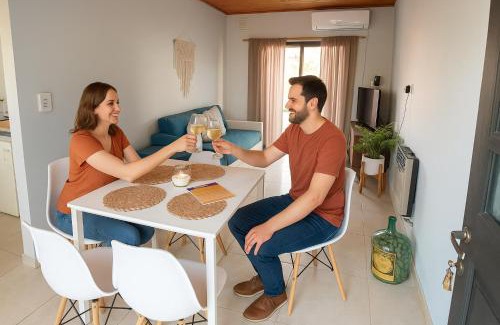 Gualeguaychu Haus | Alojamientos Litoral - España 2