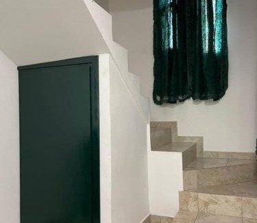 Reynosa Haus | Alojamientos Reynosa, Casa Esmeralda
