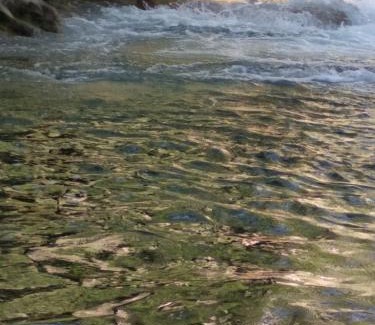 Arroyo Frio Haus | Alojamientos Rural Tejerina