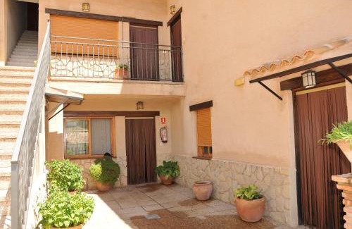 Arroyo Frio Haus | Alojamientos Rural Tejerina