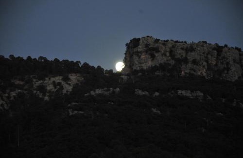 Arroyo Frio Haus | Alojamientos Rural Tejerina