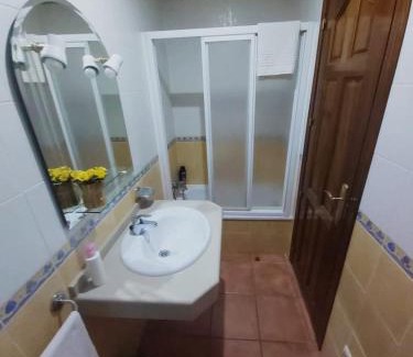 Burunchel Wohnung | Alojamientos Rurales La Higuerilla Sierra de Cazorla