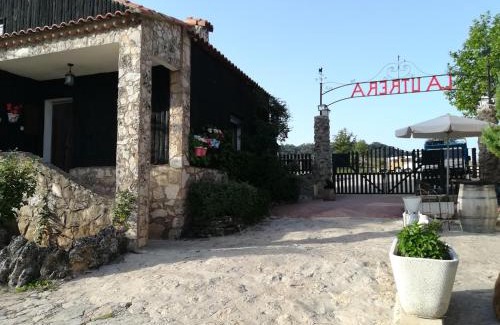 Las Majadas Wohnung | Alojamientos Turisticos La Utrera