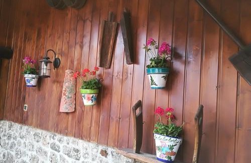 Las Majadas Wohnung | Alojamientos Turisticos La Utrera