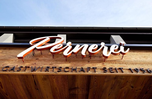 Obertauern Hotel | Alpenhotel Perner