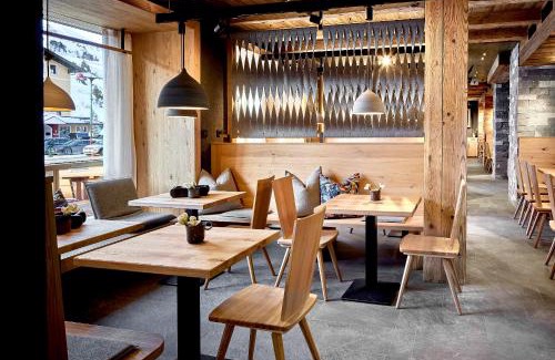 Obertauern Hotel | Alpenhotel Perner