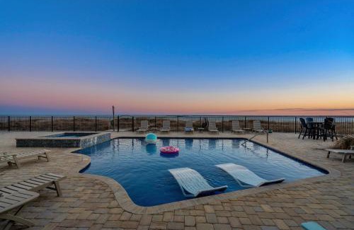 Inlet Harbour Haus | Alpha At The Point