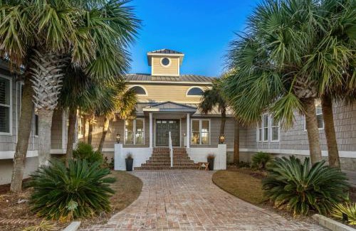 Inlet Harbour Haus | Alpha At The Point