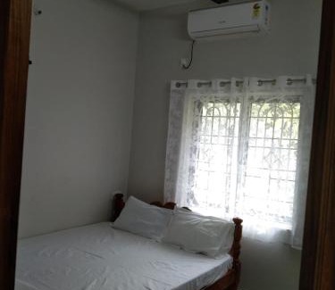 Honavar Haus | Alpha Homestay