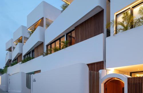 Babakan Villa | Alpha Villas Pererenan by Blacksand