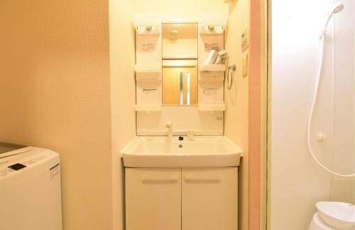 Fukuyama Wohnung | Alphabed福山西桜町