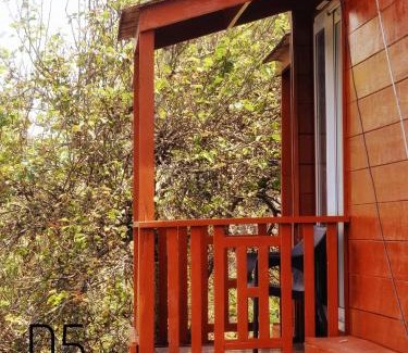 Vattakanal Haus | Alphie View Cottages