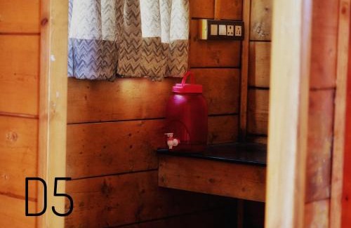 Vattakanal Haus | Alphie View Cottages