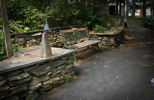 Highmount Kabine | Alpine Cabin at Belleayre Lodge, near Mountain #5B