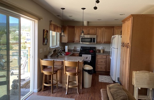 Douglas County Haus | Alpine View - Beautiful Sierra Mountains, close to Lake Tahoe and Genoa