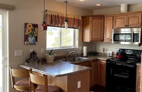 Douglas County Haus | Alpine View - Beautiful Sierra Mountains, close to Lake Tahoe and Genoa