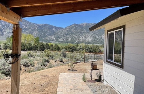 Douglas County Haus | Alpine View - Beautiful Sierra Mountains, close to Lake Tahoe and Genoa