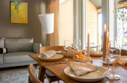 Jamsa Wohnung | Alppinotko Runne Lumo Hosted ny Hygge Host