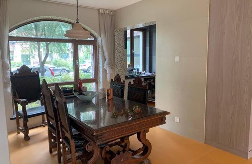 Chongli County Wohnung | Alps Rongchen Resort Apartment