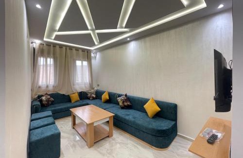 Residence Bab Sebta Wohnung | Alquds اقامة القدس