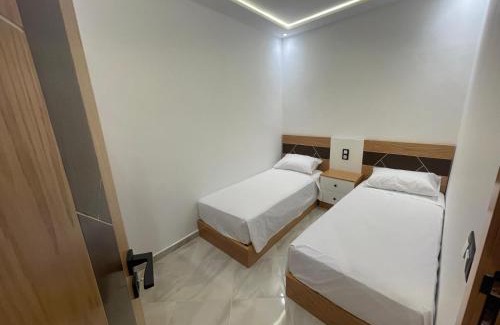 Residence Bab Sebta Wohnung | Alquds اقامة القدس