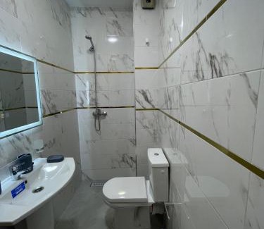 Residence Bab Sebta Wohnung | Alquds اقامة القدس