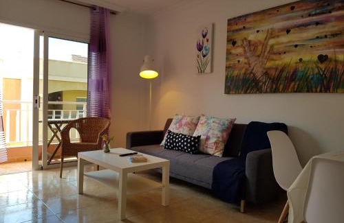 Los Abrigos Wohnung | alquilaencanarias Los Abrigos La Arena
