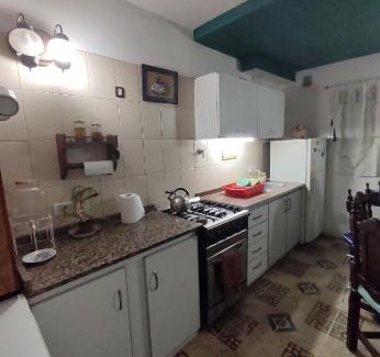 Valeria del Mar Wohnung | ALQUILER DEPARTAMENTO VALERIA DEL MAR