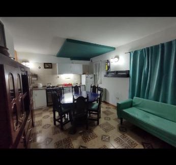 Valeria del Mar Wohnung | ALQUILER DEPARTAMENTO VALERIA DEL MAR