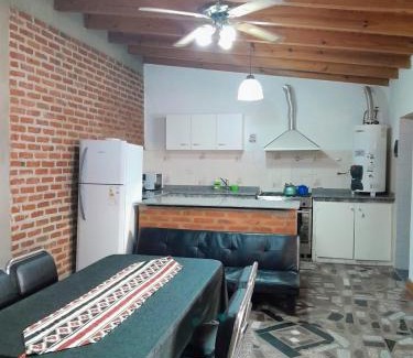 Playa Union Wohnung | Alquiler en Playa Unión