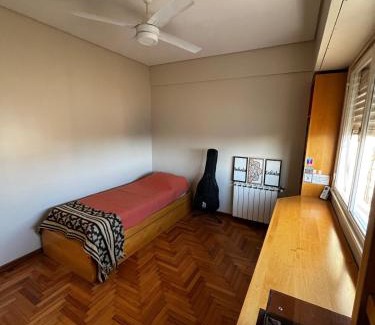 Bahia Blanca Wohnung | Alquilo departamento céntrico en Bahía Blanca