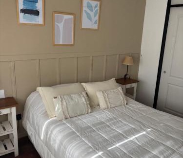 Castelar Wohnung | Alquilo departamento por dia. Zona castelar!