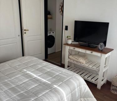 Castelar Wohnung | Alquilo departamento por dia. Zona castelar!