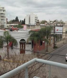 Zarate Wohnung | Alquilo depto 1 dorm en Zárate