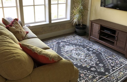 Castroville Haus | Alsatian Charm with Modern Conveniences