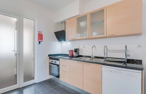 Garajau Wohnung | Alta Garajau I