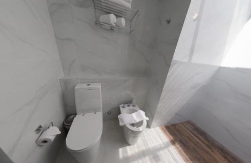 Caacupe Hotel | Alta Gracia Parque Hotel