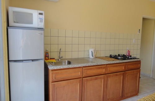 Turibana Wohnung | Alta Montaña Apartments