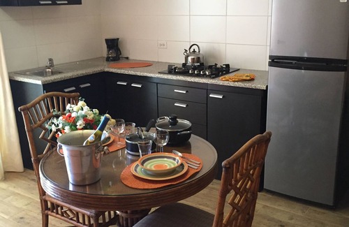 Turibana Wohnung | Alta Montaña Apartments