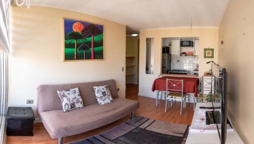 Concepcion Wohnung | Alta vista Concepción