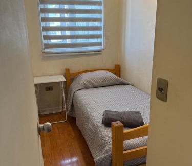 Concepcion Wohnung | Alta vista Concepción