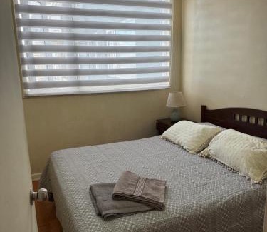 Concepcion Wohnung | Alta vista Concepción
